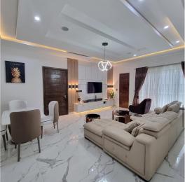 3 bedroom Block Of Flats For Rent Bourdillon Ikoyi Lagos