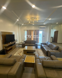3 bedroom Flat & Apartment For Rent Victoria Island Lagos