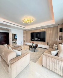 3 bedroom Flat & Apartment For Rent Eko Atlantic Victoria Island Lagos