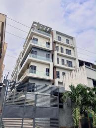 3 bedroom Flat & Apartment For Rent Ikoyi Lagos