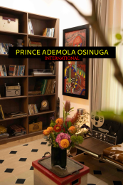 3 bedroom Flat & Apartment For Rent Old Ikoyi Lagos