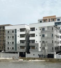 3 bedroom Block Of Flats For Sale Lekki Phase 1 Lagos