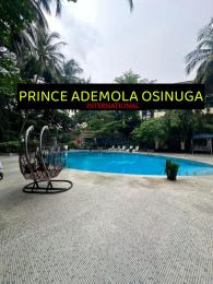 3 bedroom Flat & Apartment For Rent Old Ikoyi Lagos