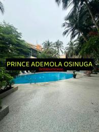 3 bedroom Flat & Apartment For Rent Old Ikoyi Lagos