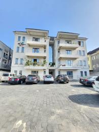 3 bedroom Flat & Apartment For Rent Lekki Right Lekki Lagos