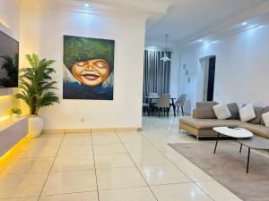 3 bedroom Block Of Flats For Rent Maitama Abuja Phase 1  3 bedroom Block Of Flats For Rent Maitama Abuja Phase 1