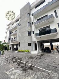 3 bedroom House For Sale Ikoyi Lagos