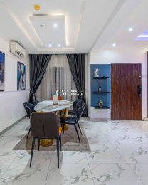 3 bedroom Flat & Apartment For Rent Victoria Island Lagos