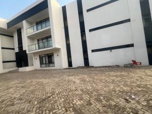 3 bedroom Block Of Flats For Rent Off Magaji Mauxau Cresent Katampe Ext. Abuja Phase 2 