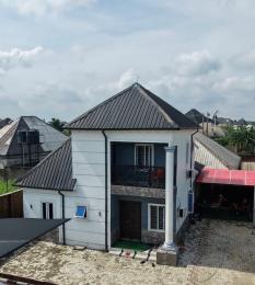 3 bedroom Detached Duplex For Sale Eneka Rumuodara Link Road Eneka Port Harcourt Rivers