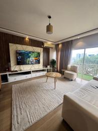 3 bedroom Flat & Apartment For Rent Awolowo Road Ikoyi Lagos