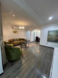 3 bedroom Block Of Flats For Rent Lekki Phase 1 Lagos