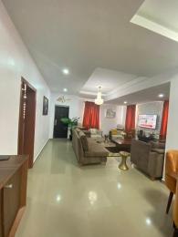 3 bedroom Flat & Apartment For Rent Victoria Island Lagos