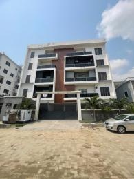3 bedroom Flat & Apartment For Rent Ikate Elegushi Lekki Lagos