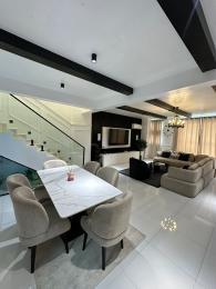 3 bedroom Shared Apartment For Sale Lekki Phase 1 Lagos