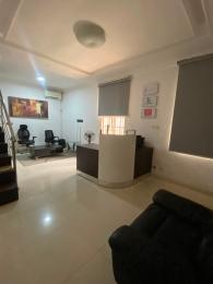 3 bedroom Semi detached Duplex For Rent Off Ladipo Omotosho Cole Lekki Phase 1 Lagos