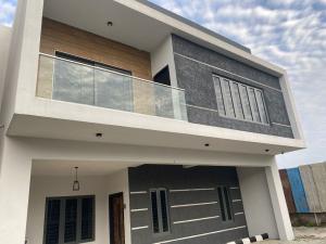 4 bedroom Semi detached Duplex For Rent Urban Prime 4 Abraham Adesanya Ajah Lagos