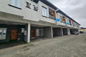 3 bedroom Semi detached Duplex For Rent Ikota Lekki Lagos 3 bedroom Semi detached Duplex For Rent Ikota Lekki Lagos