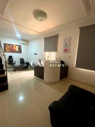 3 bedroom Semi detached Duplex For Rent Lekki Phase 1 Lagos