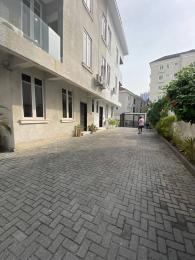 3 bedroom Semi detached Duplex For Rent Parkview Estate Ikoyi Lagos