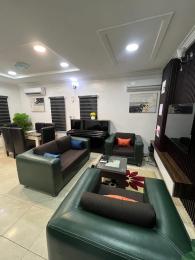 3 bedroom Mini Flat Short let Maryland, Lagos Mende Maryland Lagos