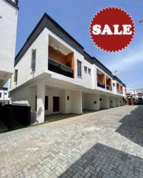 3 bedroom Terraced Duplex For Sale Ikota Lekki Lagos
