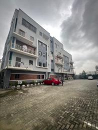 3 bedroom Terraced Duplex For Rent Olivia Estate Off Freedom Way Ikate Elegushi Lekki Lagos