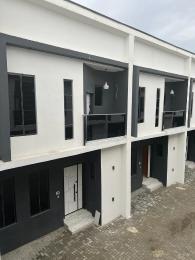 3 bedroom Terraced Duplex For Rent Opposite Lagos Business School Ajah Lagos