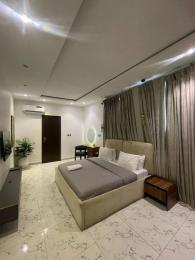 3 bedroom Terraced Duplex For Rent Ilasan Lekki Lagos