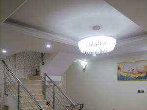 3 bedroom Terraced Duplex For Sale By Still Water Gardens, Ikate Lekki Lagos