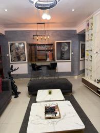 3 bedroom Flat & Apartment For Rent Cromwell Estate Chevron Drive Lekki Lagos
