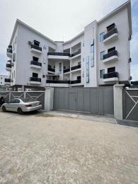 3 bedroom Block Of Flats For Sale Ologolo Lekki Lagos Jakande Lekki Lagos