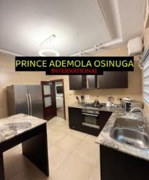 3 bedroom Flat & Apartment Short let Banana Island Ikoyi Lagos
