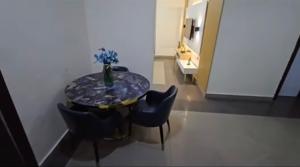 3 bedroom Block Of Flats For Rent Ikeja  Lagos