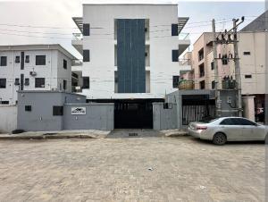2 bedroom Flat & Apartment For Rent Ikate Elegushi Lekki Lagos
