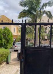 3 bedroom Detached Duplex For Rent Same Global Estate Before Kabusa Gardens Estate Lokogoma Abuja Phase 2 