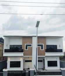 3 bedroom Detached Duplex For Sale Shell Cooperative Estate Eneka Port Harcourt Rivers