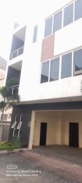 3 bedroom Terraced Duplex For Rent Inside Estate Osapa Lekki Lagos
