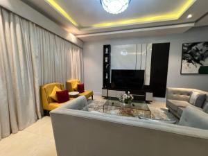 3 bedroom Terrace For Rent Banana Island Ikoyi Lagos 3 bedroom Terrace For Rent Banana Island Ikoyi Lagos
