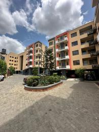 3 bedroom Block Of Flats For Rent Off Ibb Way Maitama Abuja Phase 1 
