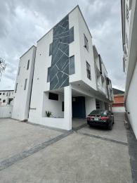 4 bedroom Terraced Duplex For Sale Ikate Elegushi Lekki Lagos 4 bedroom Terraced Duplex For Sale Ikate Elegushi Lekki Lagos