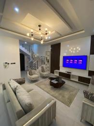 4 bedroom Semi detached Duplex For Rent Osapa London Lekki Lagos 4 bedroom Semi detached Duplex For Rent Osapa London Lekki Lagos