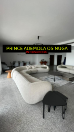 4 bedroom Flat & Apartment For Rent Banana Island Estate Banana Island Ikoyi Lagos
