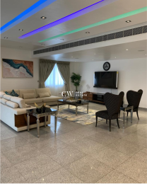 4 bedroom Flat & Apartment For Rent Ikoyi Lagos