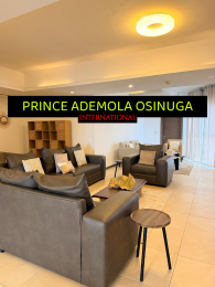 4 bedroom Flat & Apartment For Rent Off Adeola Odeku Street Adeola Odeku Victoria Island Lagos