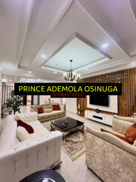 4 bedroom Flat & Apartment For Rent Old Ikoyi Lagos