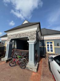 4 bedroom Detached Bungalow For Sale Off Nta Road, Cornerstone, Port Harcourt Port Harcourt Rivers
