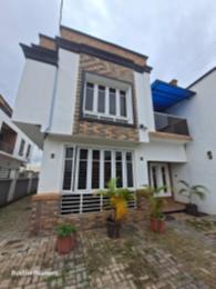 4 bedroom Semi detached Duplex For Rent Carlton Gate Estate Akobo Ibadan Oyo