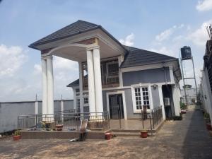 4 bedroom Duplex For Rent Divine Estate Obada. Abeokuta Ogun