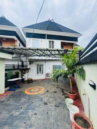 4 bedroom House For Sale Ogba Lagos